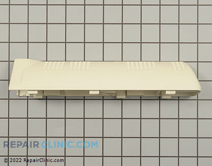 Drum Baffle 00289673 Alternate Product View