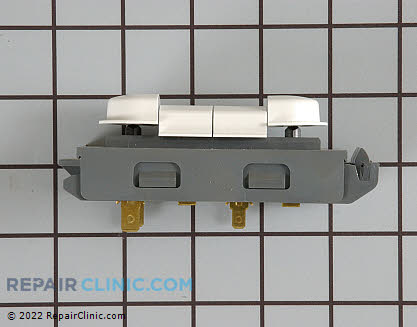 Selector Switch 22001908 Alternate Product View