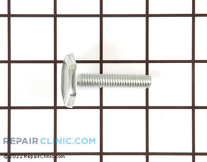 Leg, Foot & Caster 868880 Alternate Product View