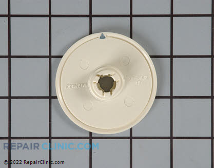 Knob, Dial & Button 27001134 Alternate Product View