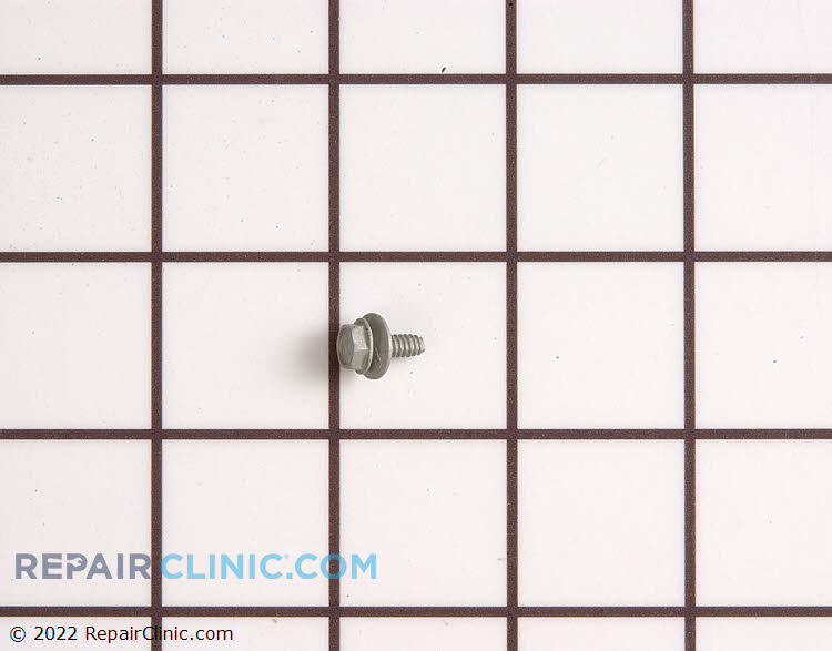 Range/Stove/Oven Screw 316240600 Frigidaire Screw Repair Clinic