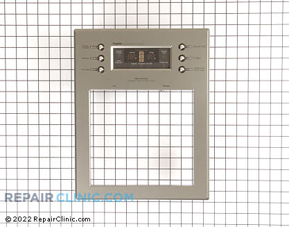Dispenser Front Panel DA97-03337C Alternate Product View