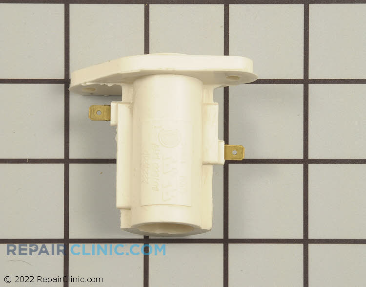 Icemaker Fill Tube Heater WP2221240 Alternate Product View