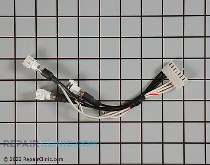 Wire Harness 3976610 Alternate Product View