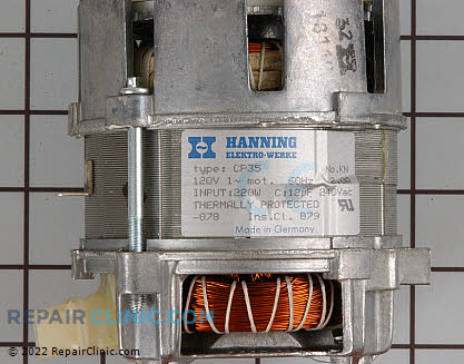 Circulation Pump 8801357 Alternate Product View