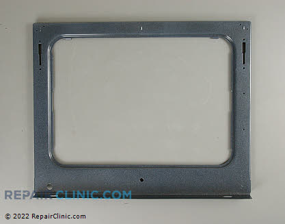 Front Panel 318124100 Alternate Product View