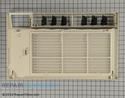 Front Panel 3531A18004A Alternate Product View