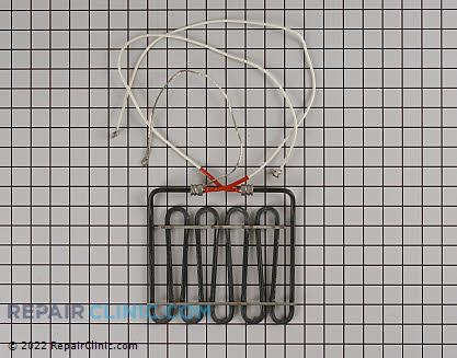 Grill Element 00098511 Alternate Product View
