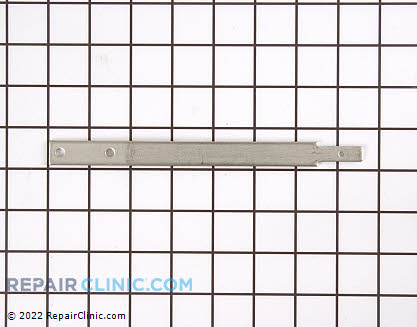 Lever, latch (wht) Y703848 Alternate Product View