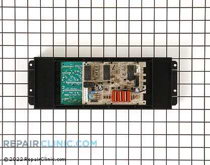 Oven Control Board WP5701M719-60 Alternate Product View