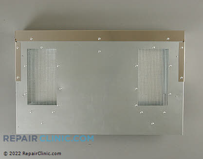 Front Panel 00143426 Alternate Product View