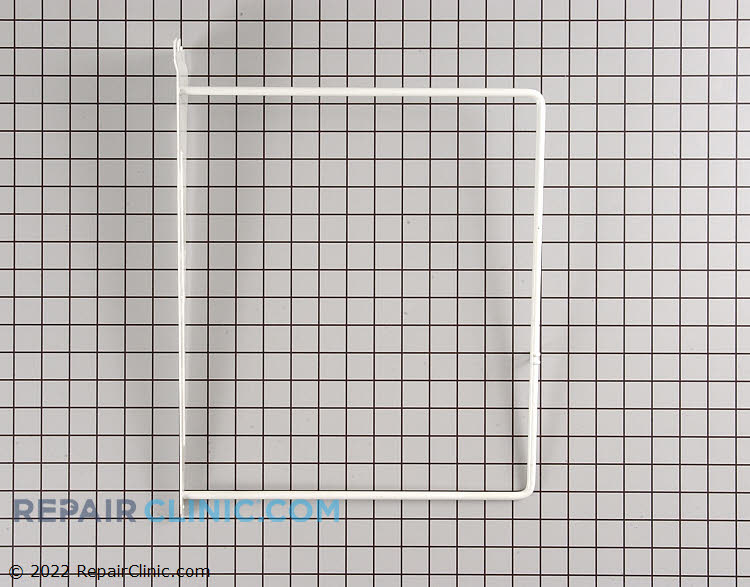 Shelf Frame 61002467 Alternate Product View