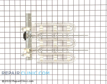 Heating Element WP1182568 Alternate Product View