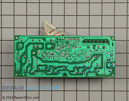 Main Control Board WP26X10028 Alternate Product View