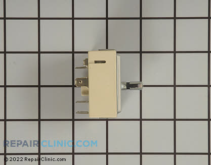 Surface Element Switch WP9758060 Alternate Product View