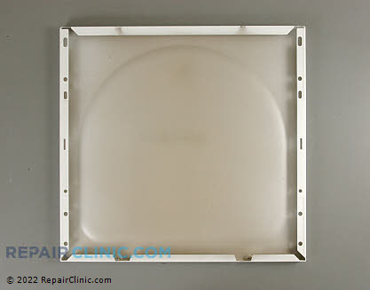 Top Panel WE20M327 Alternate Product View