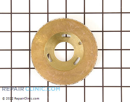 Surface Burner Ring 00155962 Alternate Product View