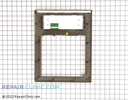 Dispenser Front Panel DA97-03337C Alternate Product View