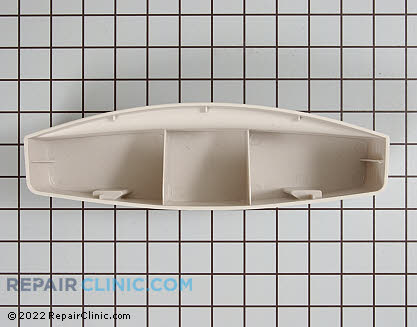 Drip Tray WS28X10015 Alternate Product View
