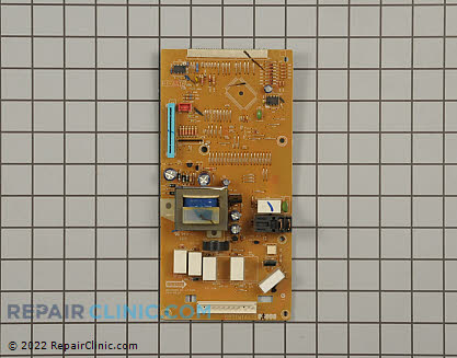 Main Control Board 6871W1A418A Alternate Product View