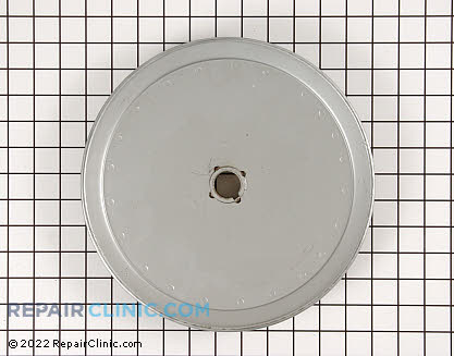 Pulley Y330076 Alternate Product View