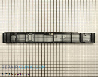 Grille WB07X11385 Alternate Product View