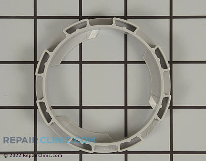 Vent Connector 154562902 Alternate Product View