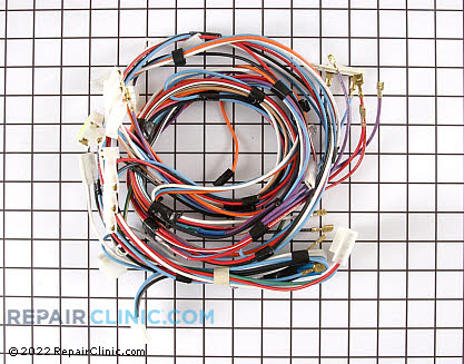 Wire Harness 8299879 Alternate Product View