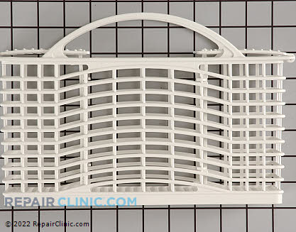Dishrack Guide 154238801 Alternate Product View
