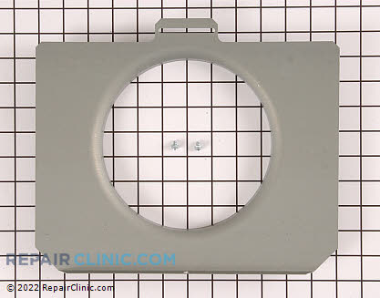 Duct Connector SR680508 Alternate Product View