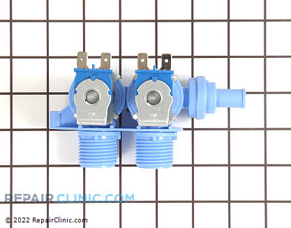 Water Inlet Valve WH13X10023 Alternate Product View