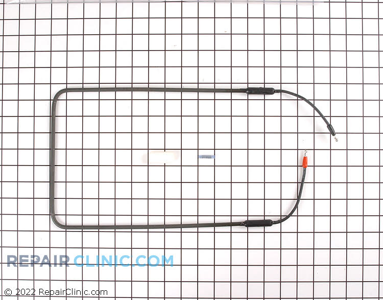 Defrost Heater Assembly