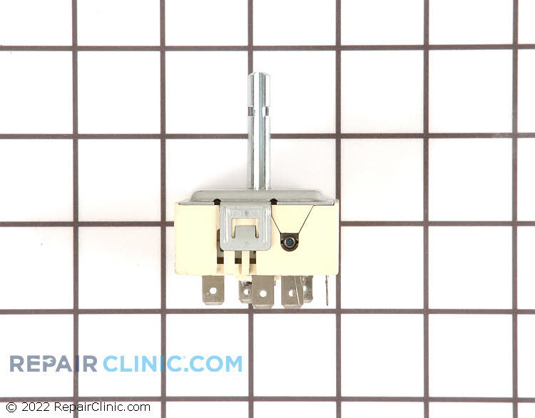 WB24T10119 Surface Element Switch