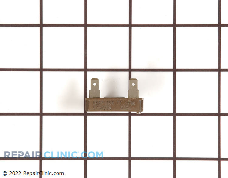 Range/Stove/Oven Thermal Fuse 9756299 Fast Shipping Repair Clinic