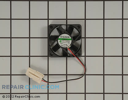 Cooling Fan 241526102 Alternate Product View