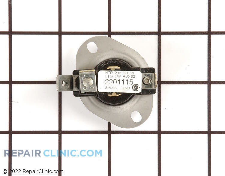 WP37001136 Cycling Thermostat