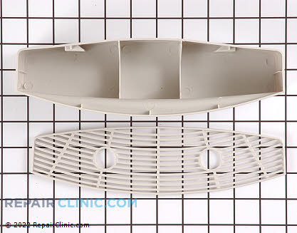 Drip Tray WS28X10016 Alternate Product View