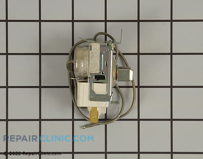 Temperature Control Thermostat WR09X20002 Alternate Product View