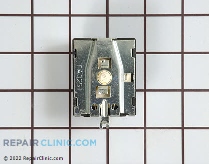 Temperature Switch WE04X10023 Alternate Product View