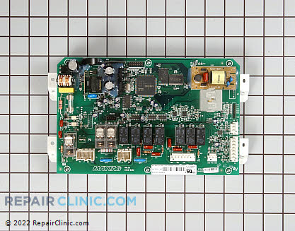 User Control and Display Board 22004317 Alternate Product View
