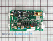 User Control and Display Board - Part # 1067100 Mfg Part # 22004317