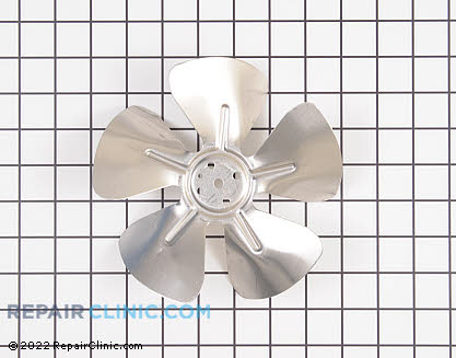 Condenser Fan Blade 80-54066-00 Alternate Product View