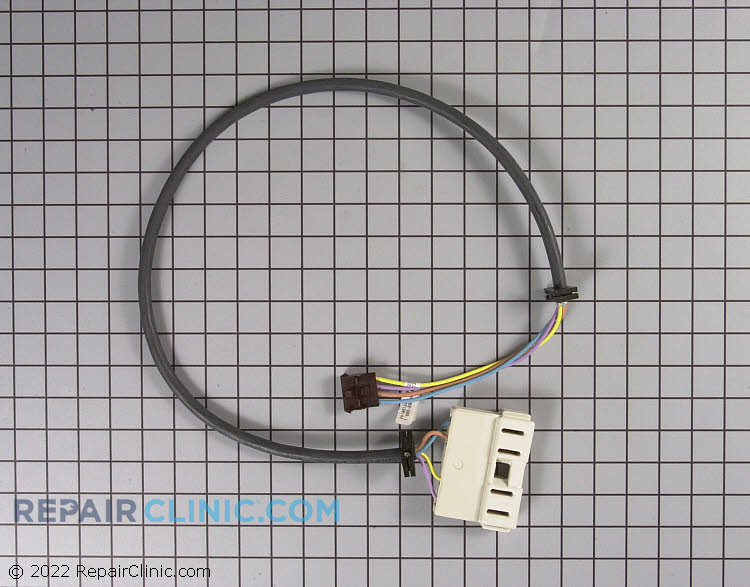 Range/Stove/Oven Receptacle WP7408P08260 Fast Shipping Repair Clinic