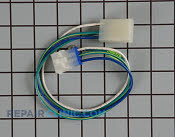 Wire Harness - Part # 4431137 Mfg Part # WP2187836