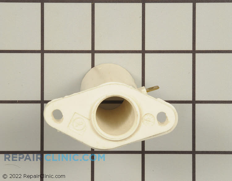 Icemaker Fill Tube Heater WP2221240 Alternate Product View