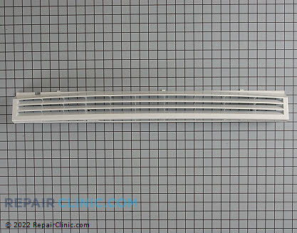 Vent Grille W10450172 Alternate Product View