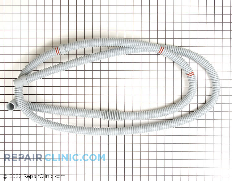 Asko Washer Drain Hose Replacement 8061998 Repair Clinic