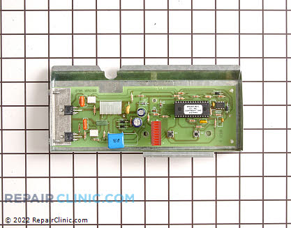 Main Control Board S97014189 Alternate Product View