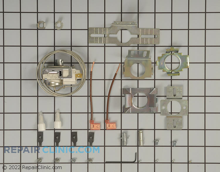 WR9X406 Temperature Control Thermostat