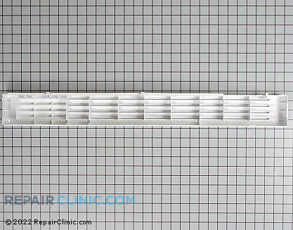 Vent Grille 3530W0A030E Alternate Product View